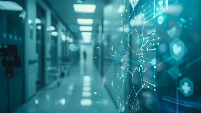 Healthcare sector